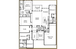 208 Farmer Brook Ln, Kyle, TX 78640