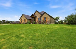 915 Taylor Branch, Springtown, TX 76082