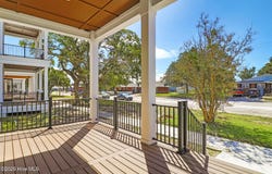 805 Mulberry Street, Beaufort, NC 28516