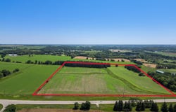 28 Acres Hwy 49, Green Lake, WI 54941