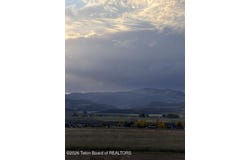 PINKY WINKY DRIVE lot: 35, Etna, WY 83118
