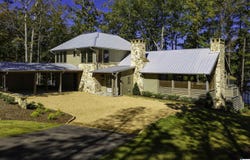 175 SAUNDERS BRIDGE ROAD, STERRETT, AL 35147