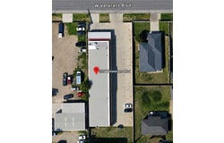 205 W Veterans Boulevard, Palmview, TX 78572