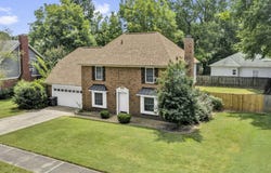 5875 SYCAMORE MANOR Cv, Bartlett, TN 38134