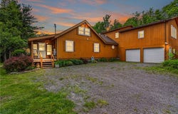 535 Rossman Valley Road, Summit, NY 12149