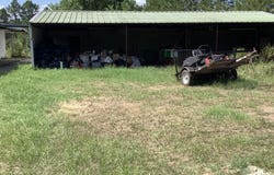 145 CR 043, Jasper, TX 75951