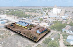 249 E Lake Drive, Hamlin, TX 79520
