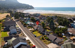 2396 S EDGEWOOD St, Seaside, OR 97138