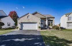 2107 Ashbrook Court, Plainfield, IL 60586