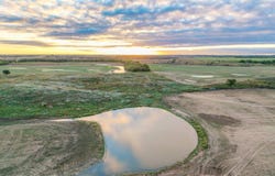 S Netherland Rd, Sylvia, KS 67581