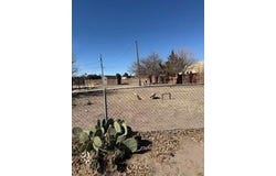 1005 N Gonzales St, Marfa, TX 79843