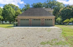 1499 PROCTOR ROAD, Proctor, AR 72376