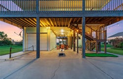 157 Verdia Dr, Crystal Beach, TX 77650
