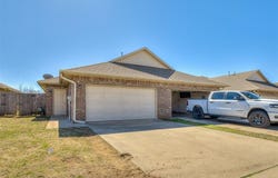112 Ashley Drive, Edmond, OK 73003