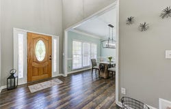 185 Amberbrook Circle, Grayson, GA 30017