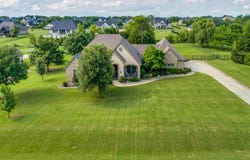2860 Forest Drive, Celina, TX 75009