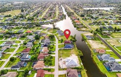927 SW 28th Ter, CAPE CORAL, FL 33914