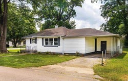 1137 E 2nd Street, Mount Vernon, IN 47620