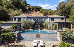 56 Miwok Drive, San Anselmo, CA 94960