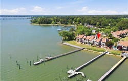 4291 Hatton Point Lane, Portsmouth, VA 23703