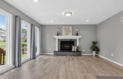 724 Plum Rose Drive, Liberty, MO 64068