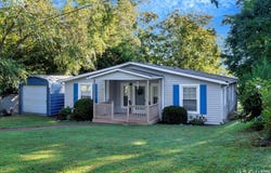 831 Hawthorne Dr., Bracey, VA 23919