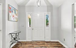 103 Timber Drive, West End, NC 27376