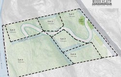 Middlegate Lane lot: 2, New Portland, ME 04961
