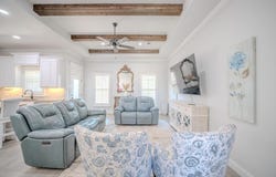 1103 Osprey Dr, Midland, TX 79706