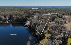 16970 NE 120TH Avenue, WALDO, FL 32694