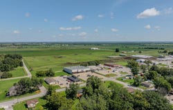 610 E Main, Lamoni, IA 50140