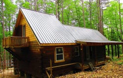 2197 Williams Ridge Road, Eckerty, IN 47116