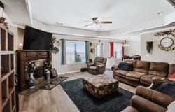 4008 Madrid Drive, Benton, AR 72015