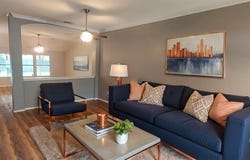 1011 Bainbridge Lane, Forney, TX 75126