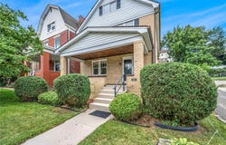 616 Rossmore Ave, Brookline, PA 15226