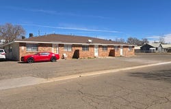 1000 Ash, Clovis, NM 88101