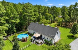 217 E Bear Branch Drive, Currie, NC 28435