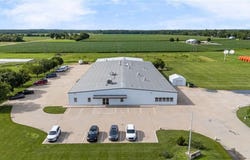 900 W Miller Road, Iola, KS 66749