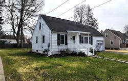 408 Coolidge Road, Utica, NY 13502