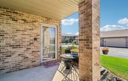 982 Elm Drive, Crown Point, IN 46307