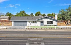 12810 Navajo, Apple Valley, CA 92308