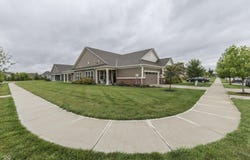 15013 Stonneger, Westfield, IN 46074