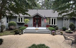 896 Sandy Point Road, Heathsville, VA 22473
