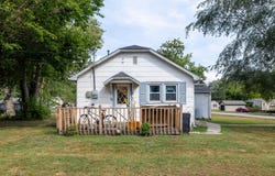 412 N Lincoln Street, Morocco, IN 47963