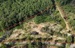 821 Southeast St. (Lot 3), Baldwyn, MS 38824