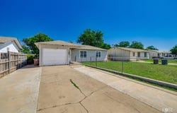 1106 E 22nd Street, San Angelo, TX 76903