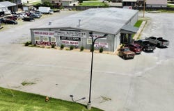 1402 N 2nd Street, Clinton, MO 64735