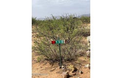 198 E Apache Way, Cochise, AZ 85606