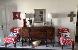 905 Sanders Dr, Amory, MS 38821