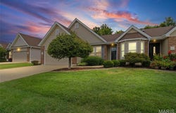 3038 Ems Glen Lane, Arnold, MO 63010